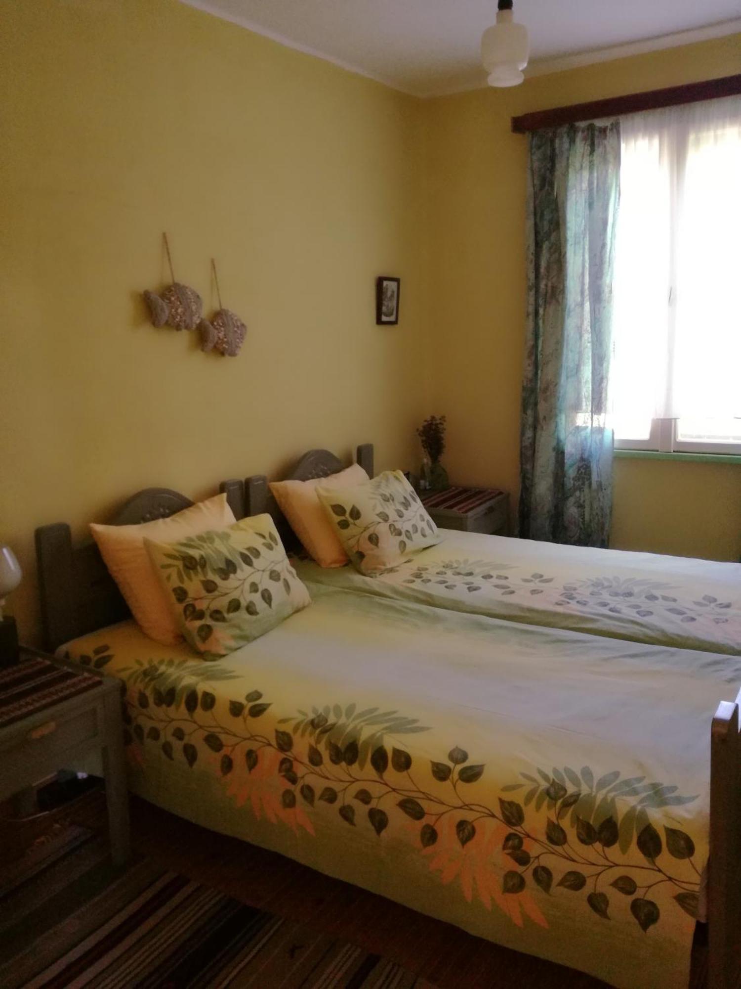 Hotel Bilkarskata Kashta Gorsko Slivovo Zewnętrze zdjęcie