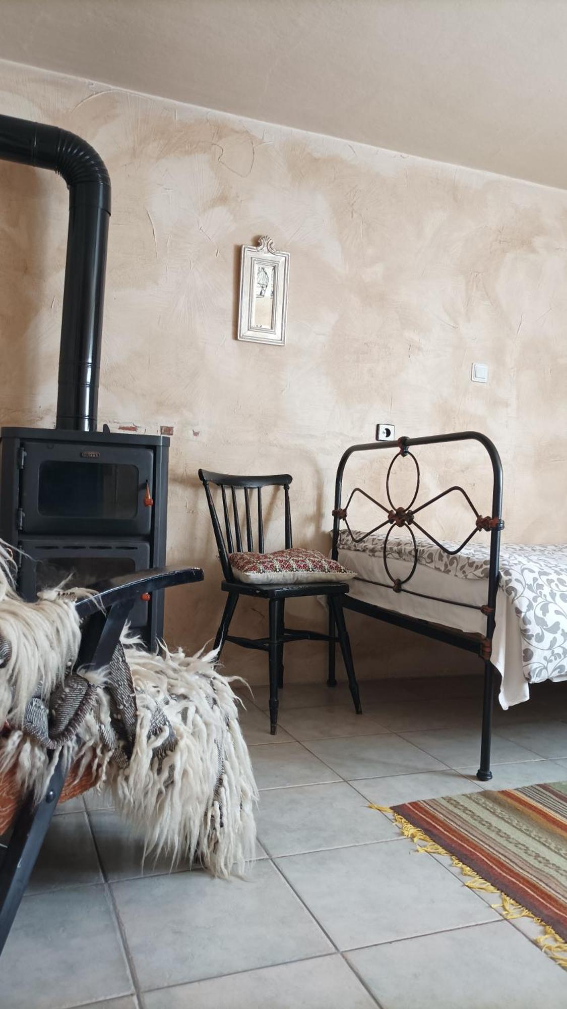 Hotel Bilkarskata Kashta Gorsko Slivovo Zewnętrze zdjęcie