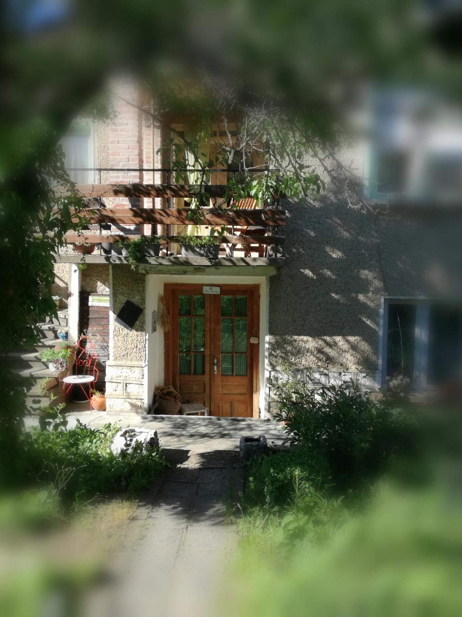 Hotel Bilkarskata Kashta Gorsko Slivovo Zewnętrze zdjęcie
