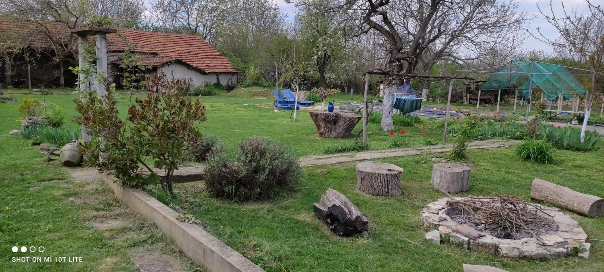 Hotel Bilkarskata Kashta Gorsko Slivovo Zewnętrze zdjęcie